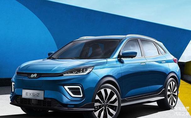 东莞281WEY威派豪华SUV市场的黑马，零跑汽车与智能交通系统的协同