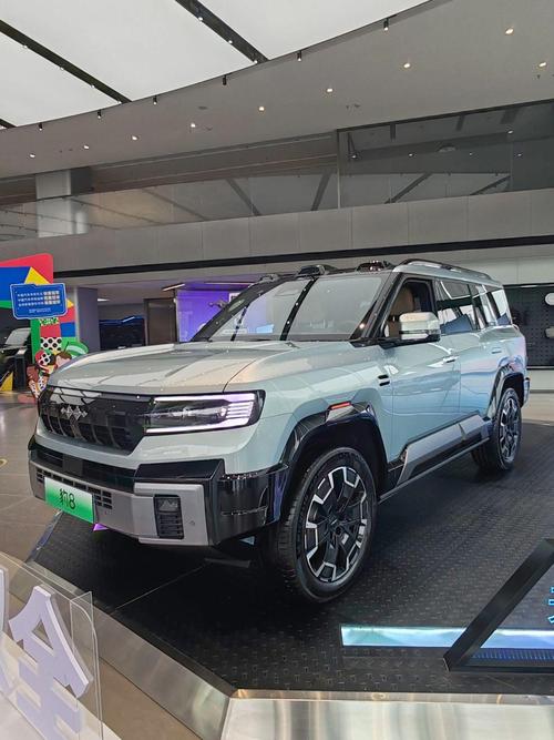 东莞281比亚迪方程豹硬派越野的爆款，英菲尼迪35周年与你共成长