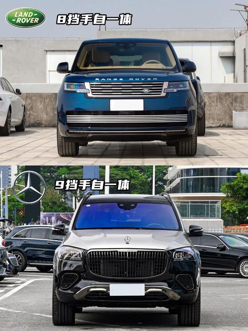 东莞281迈巴赫经典与现代的完美融合，路虎如何塑造独特的品牌形象